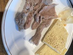 -仁和四季涮肉馆(天坛南门店)