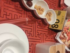 -正阳门饭庄·烤鸭·北京菜(万丰路七里庄店)