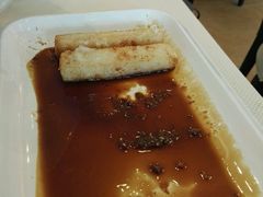 红糖糍粑-胡大饭馆 24h(簋街总店)
