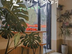 -小意思咖啡店(草桥店)
