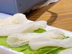 -喜粤糖朝餐厅(三八广场店)