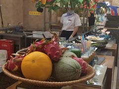 -芭菲盛宴·环球美食(锦城万达广场店)