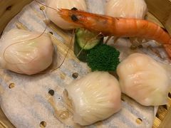 和苑招牌虾饺-和苑·精致粤菜(珠江新城店)