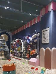 -MELAND亲子乐园•派对•研学(集美世茂店)