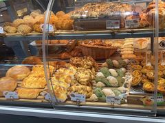 -BreadTalk面包新语·烘焙蛋糕(金光华广场店)