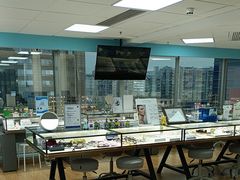 -优视觉视光中心•青少年近视防控(新世界中心写字楼店)