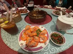 -囍凤楼·粤菜·点心·火锅(温特莱店)