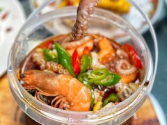 -金龙·打边炉(南京西路店)