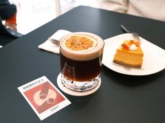 -Seesaw Coffee(上海国金中心店)