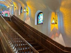 -三鹰之森吉卜力美术馆