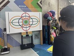-CUBE私教·普拉提·拳击(龙漕路店)