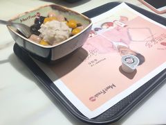 -鲜芋仙(中华广场店)