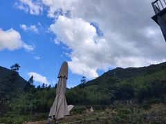 -将军关探险漂流