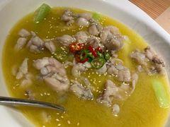 -江湖情酸菜鱼(万菱汇店)