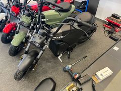 -五羊本田电动上海浦东店