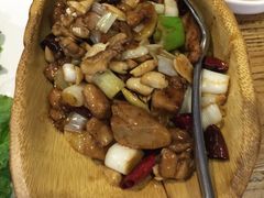 -宴桃园(门头沟店)