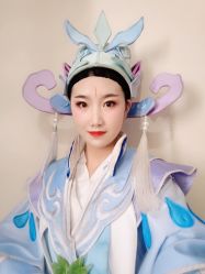 -盘子女人坊古装写真摄影(天津总店)