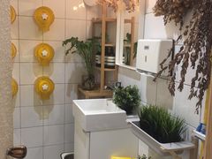 -不正咖啡(万达尊店)