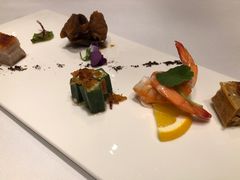 烧肉-Yan Ting 宴庭中餐厅(上海静安瑞吉酒店)