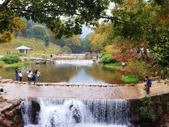 -广州市石门国家森林公园