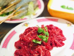 -燃计沙茶皇·香港沙茶火锅(人广旗舰店)