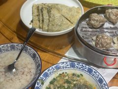 -荣家小吃(紫阳街店)