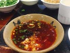 -冯记香辣兔火锅(茶店子总店)