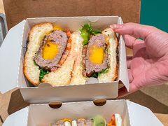 -龙治汉堡(中华城店)