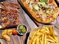 -Nord Grill&Bar Highland诺德西餐(深圳欢乐海岸店)