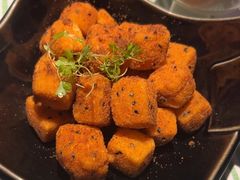 -桂满陇·桃花院落(长泰广场店)