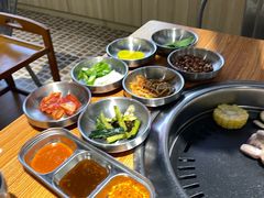 -哼蟹二将·烤肉酱蟹(合生汇店)