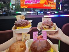 -万达广场(龙湖店)