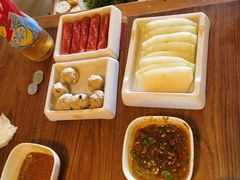 -傣妹火锅(四川北路店)