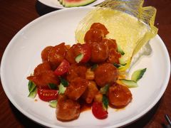 -柴米油盐(土菜院子店)