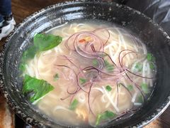 -越谜·越南餐厅(长白店)