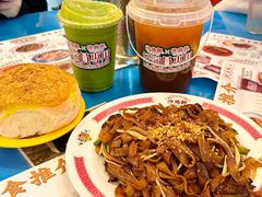 -憶廟街 X 沙角邨(太古城店)