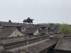 -山西王家大院