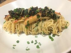 -HELLO 27 意面·沙拉·帕尼尼