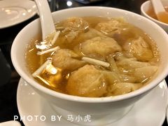 净云吞-丽的面家(多宝路店)