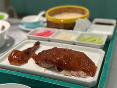 -姚姚酸菜鱼·金戈戈香港豉油鸡(喜荟城联名店)