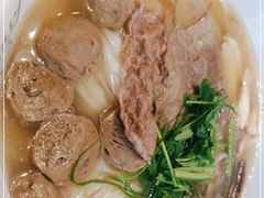 -CHILL Pho澳洲牛肉越南粉(佛山顺德万象汇店)
