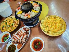 -边疆缘正宗腾冲风味菜馆(腾冲店)