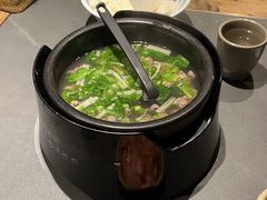 -古市香跷脚牛肉·非遗传承单位
