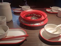 -胖哥俩肉蟹煲(梅溪步步高店)