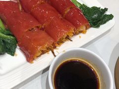 鲜虾红米肠-稻香酒家(天河城店)
