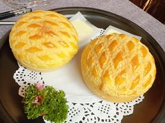 -御花园·粤菜·海鲜火锅(中山公园店)