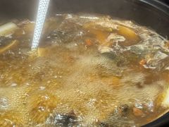 -滇野云南野生菌餐厅(陕西南路店)