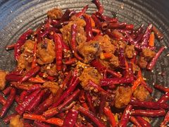 -俏江南天津时尚曲艺主题餐厅(马场道店)