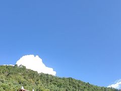 -康定跑马山风景区