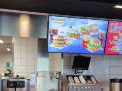 -麦当劳(上百万和城店)